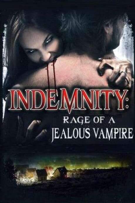 Indemnity: Rage of a Jealous Vampire